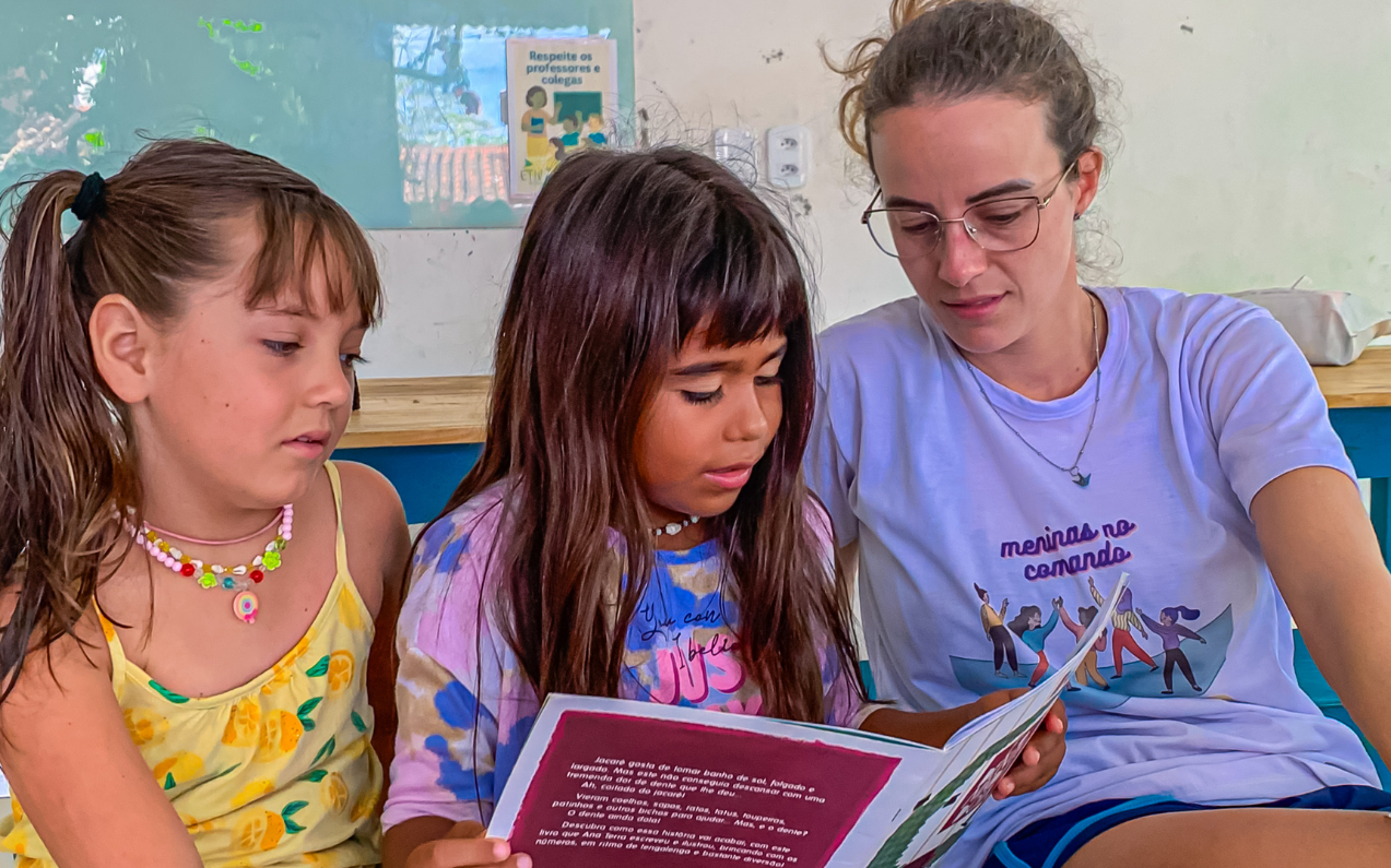 Leitura